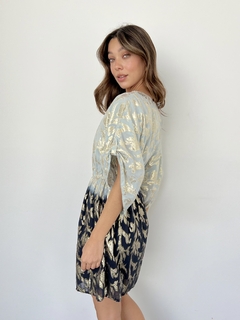 VESTIDO BISCOIT (V4138) - comprar online