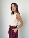 MUSCULOSA CIRAH (D4475) - comprar online