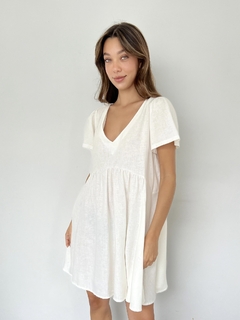 VESTIDO ANAHEIM (V4124)