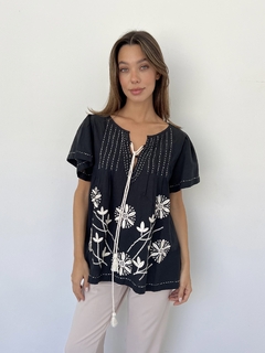 BLUSA WANAIS (X5007) - tienda online