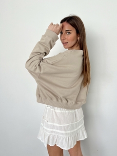 BUZO HAMPTONS LIS (SW6047) - tienda online