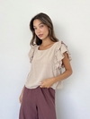 BLUSA UPAL (X5016) - comprar online