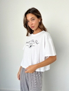 REMERA CHIC CLUB (D4729) - comprar online