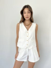 SHORT ALINA (G4371) - comprar online