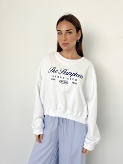 Imagen de BUZO HAMPTONS LIS (SW6047)