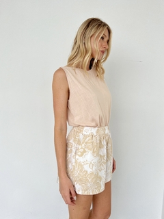 SHORT SEVERINA (G4079)