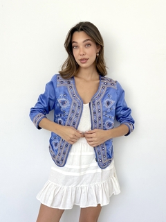 CHAQUETA HUKA (SW5738) en internet