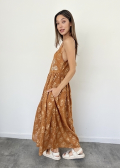 Imagen de MAXI VESTIDO APOLO (V4163)