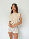 SHORT MALEN (G4220) - comprar online