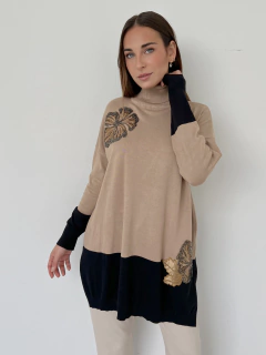 POLERA ALASTOR (SW5871)