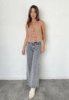 JEAN WIDE LEG SIROS (G4399) - comprar online