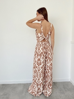 TOP FAYRUZ (D4058) - tienda online