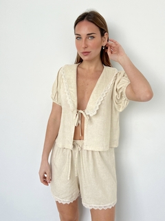 BLUSA NADIRA (X4959) - comprar online