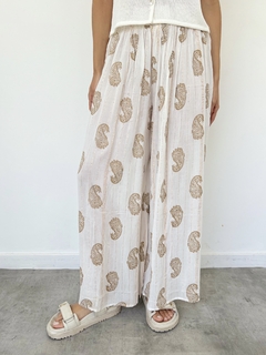 Imagen de PANTALON ROSEVILLE (G4386)