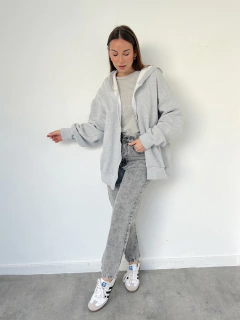 CAMPERA ZIMBABUE (SW5541) - Shiloh