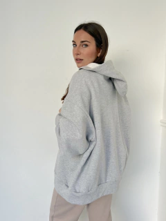 CAMPERA ZIMBABUE (SW5541) en internet