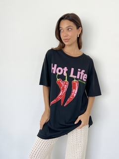 REMERON HOT LIFE (D3990)