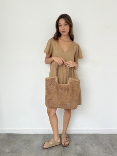 VESTIDO ANAHEIM (V4124) - comprar online