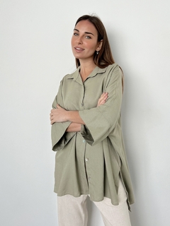 Imagen de CAMISA VENEZIA (X4951)