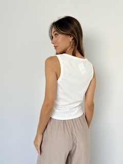 MUSCULOSA ERIN (D3974) - comprar online