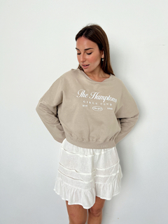 Imagen de BUZO HAMPTONS LIS (SW6047)