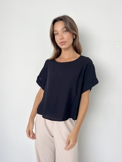 BLUSA BASIRA (X5022) en internet