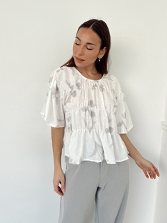 BLUSA EMINE (X4921) - comprar online