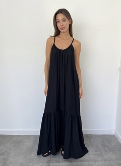 MAXI VESTIDO AJANI (V4152) - comprar online