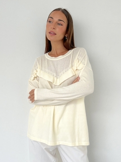 SWEATER ANDONNI (SW5772) - Shiloh