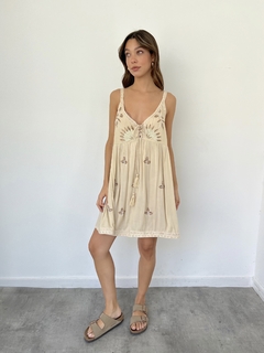 VESTIDO BALIS (V4140) en internet