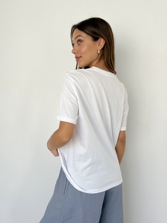 REMERA SPORT CLUB (D4129)