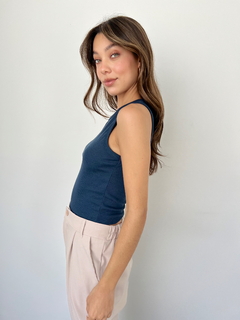 MUSCULOSA ERIN (D3974) - comprar online