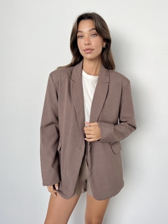 BLAZER BELTON (SW6145) - comprar online