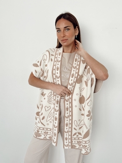 Imagen de SACO UDINE (SW6041)