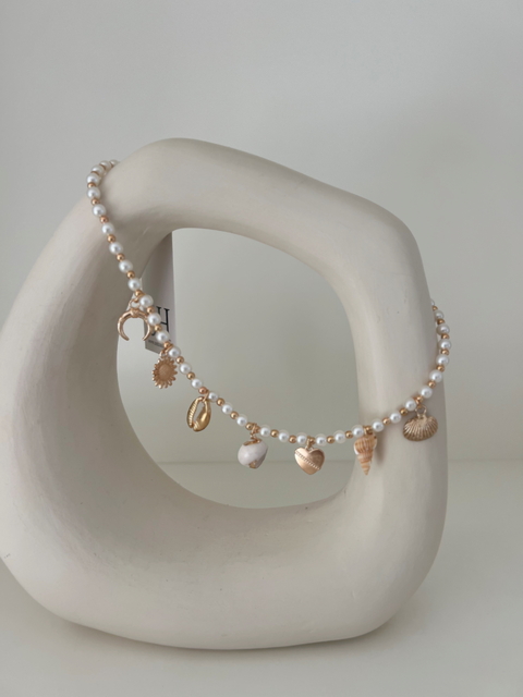COLLAR BEACH (E2697) - comprar online