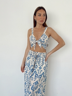 TOP FAYRUZ (D4058)