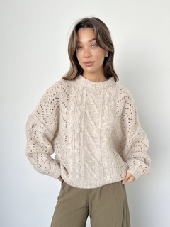 SWEATER YAIRIN (SW6148) en internet