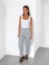 PANTALON NARTE LIS (G4280) - comprar online