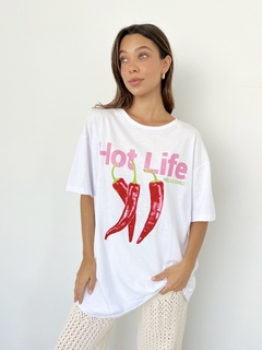REMERON HOT LIFE (D3990) en internet