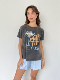 REMERA MARTINI (D4303) - comprar online