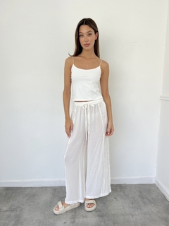 Imagen de PANTALON MICERAS (G4385)