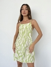 VESTIDO MALIA (V3979) - comprar online