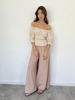 PALAZZO ARBOUR (G4351) - tienda online