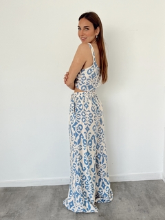 TOP FAYRUZ (D4058) - tienda online