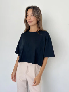 REMERA FEWASHI (D3860) - tienda online