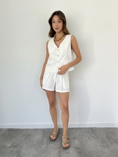SHORT ALINA (G4371)