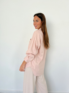 Imagen de CAMISA MERANO (X4961)