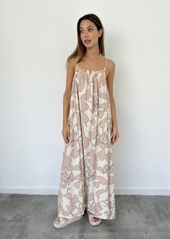 MAXI VESTIDO LARRY (V4149)