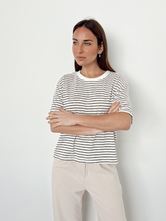 REMERA SUVIANNA (D4076) - Shiloh