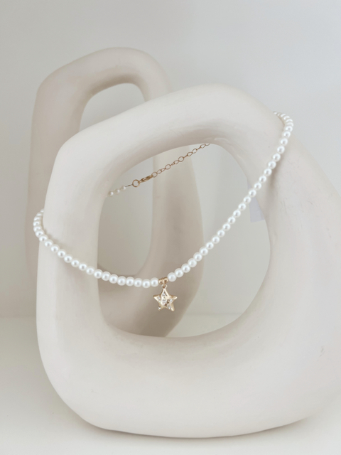 COLLAR EILEEN (E2545)